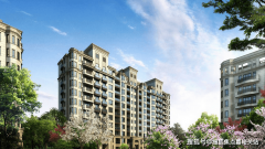 更可享受物业管家一对一入驻指