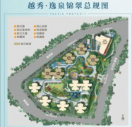 户型带入户花圃飘窗